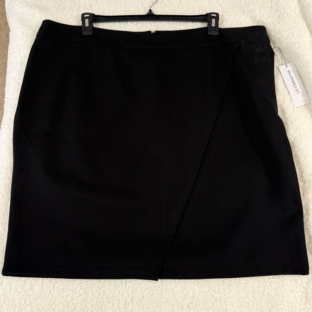 Black Skirt